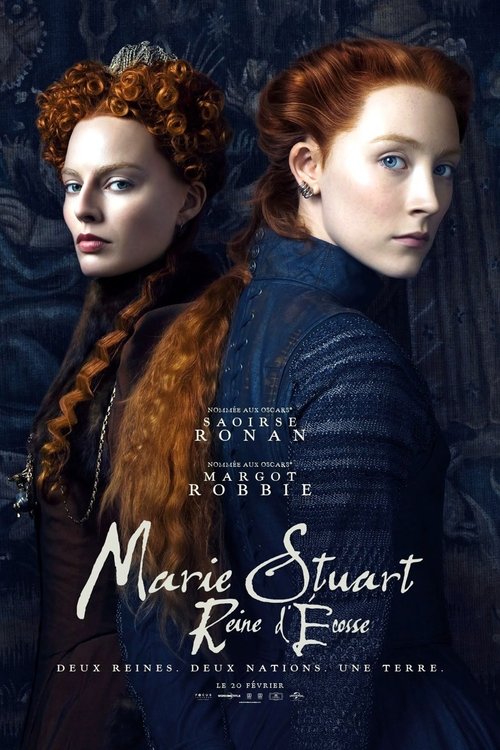 Marie Stuart, Reine d'Écosse Marie Stuart, Reine d'Écosse