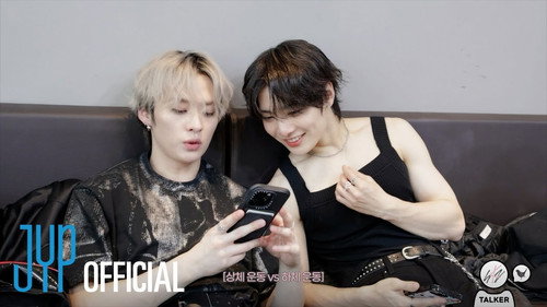 [SKZ-TALKER] Ep. 73