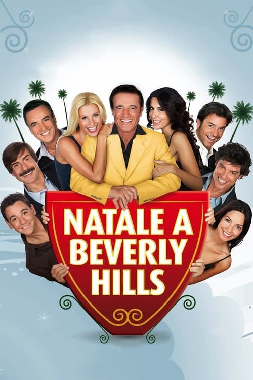 Natale+a+Beverly+Hills