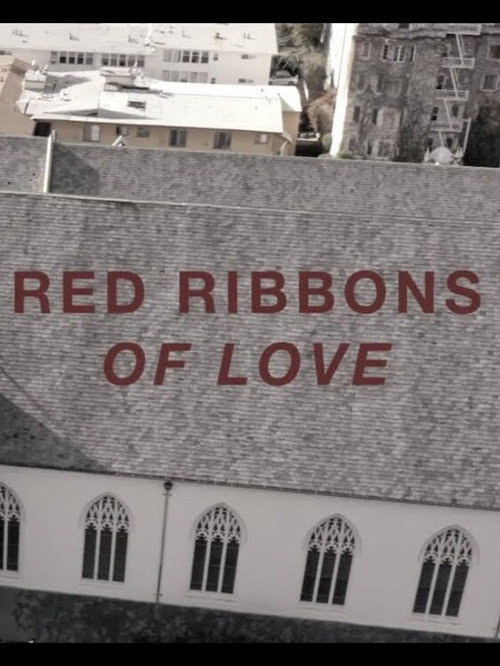 Red Ribbons of Love poster 2