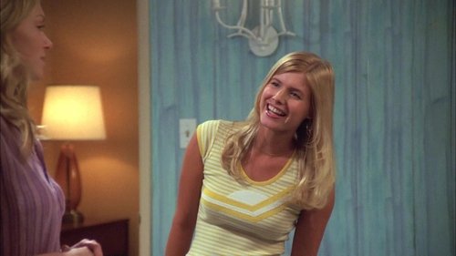 That 70s Show - 3. Bölüm