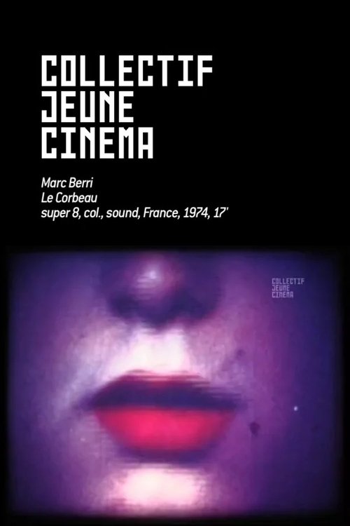 Le Corbeau 1974