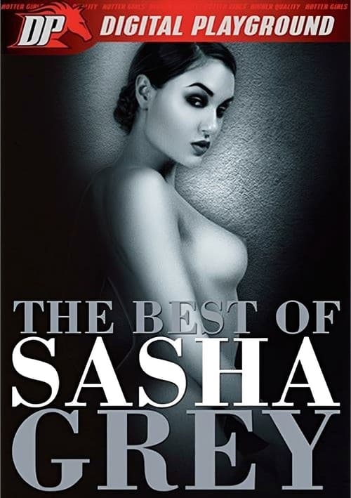 The Best of Sasha Grey