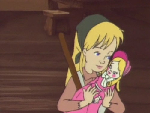 The Kidnapping