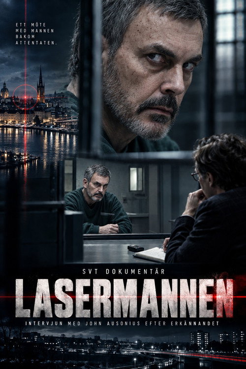 Lasermannen