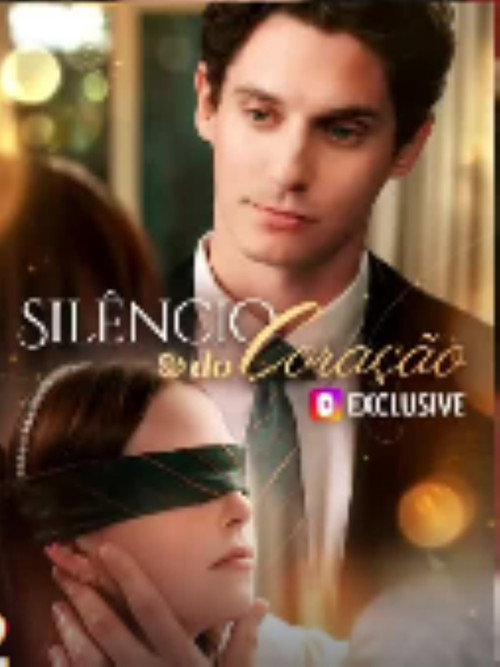 Silencio Do Coracao电影海报