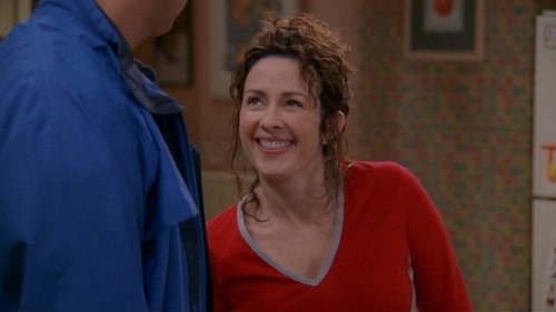 Everybody Loves Raymond - 8. Bölüm