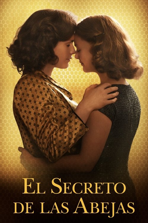 El secreto de las abejas (2019) PelículA CompletA 1080p en LATINO espanol Latino