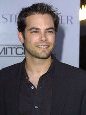 Zdjęcie Jamie Elman