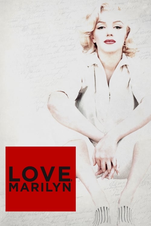 Love%2C+Marilyn