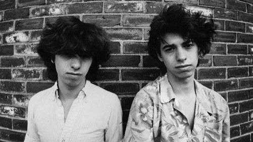 Doug and Mike, Mike and Doug