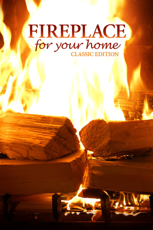 Fireplace+for+Your+Home%3A+Classic+Edition