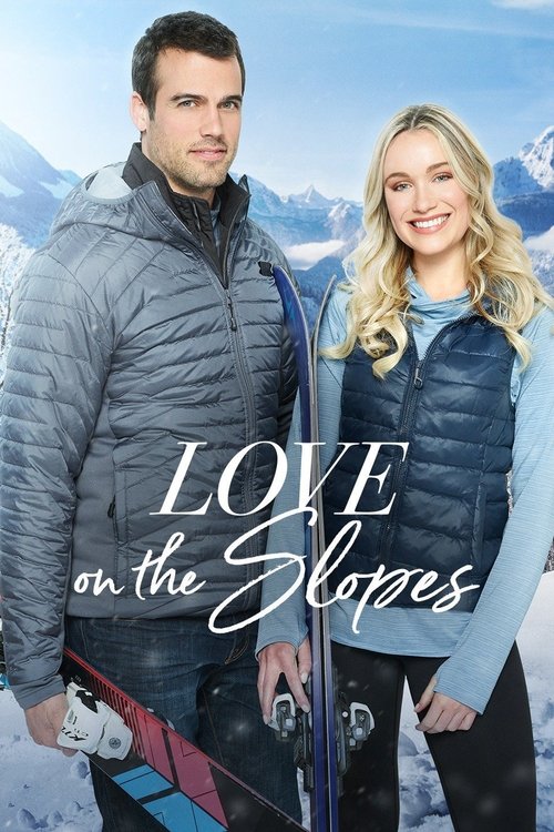 Love on the Slopes (2018) PelículA CompletA 1080p en LATINO espanol Latino