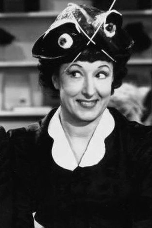 Poster of Elsie Ames