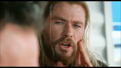 Équipe Thor : Civil War (2016) Regarder le film complet en streaming en ligne