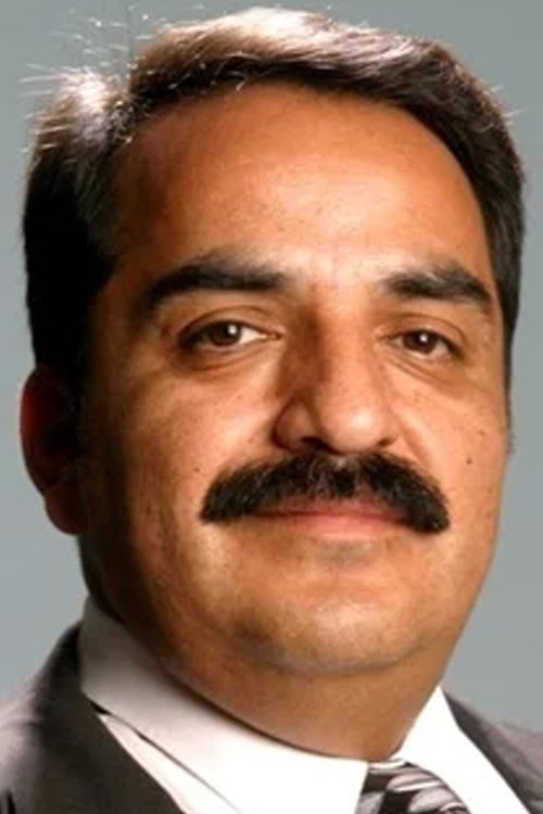 Poster of Julio Escalero
