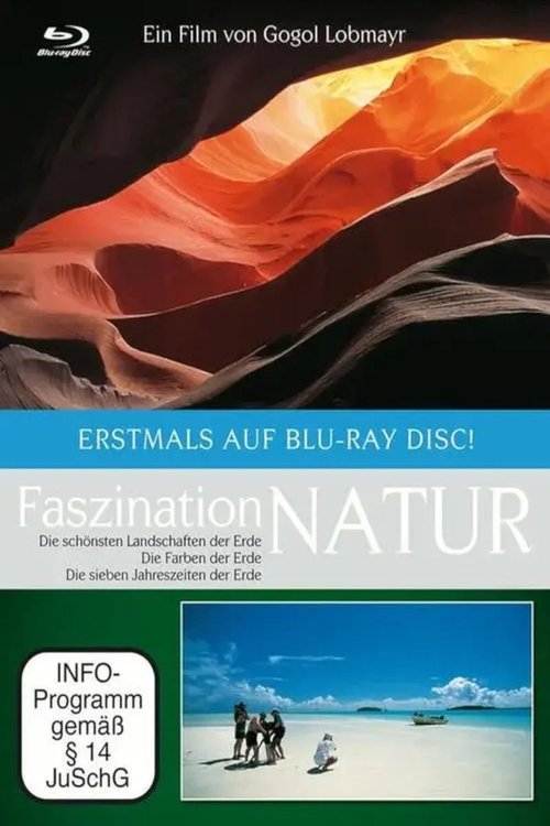 Fascinating Nature Collection