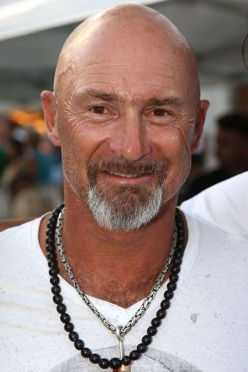 Poster of Vincent Lagaf