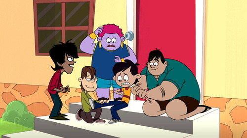 Oye Golu第2季第2集