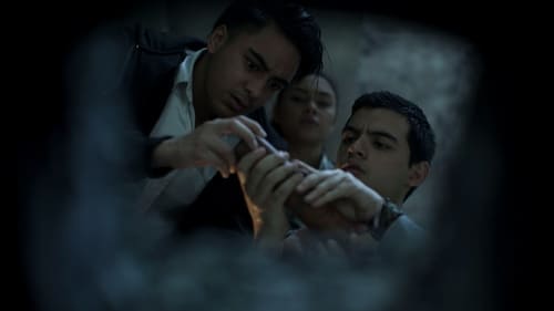 DreadOut (2019) Guarda lo streaming di film completo online