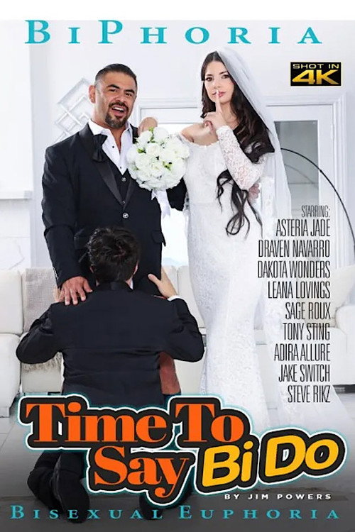 Time To Say Bi Do Poster