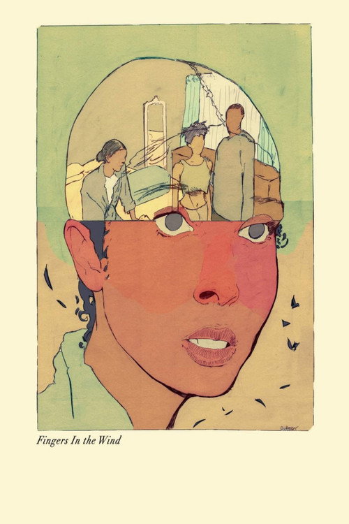 Fingers in the Wind poster 3