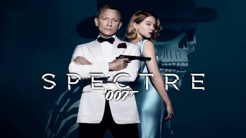 Spectre (2015) Ver Pelicula Completa Streaming Online