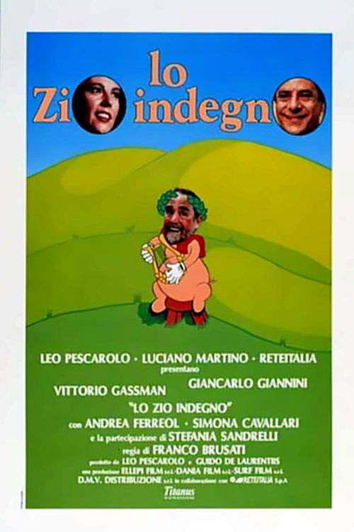 Lo+zio+indegno