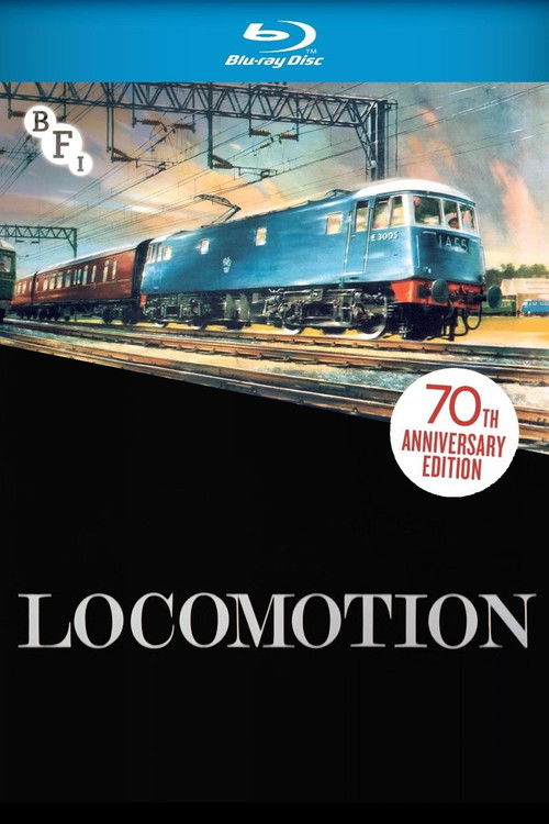Locomotion
