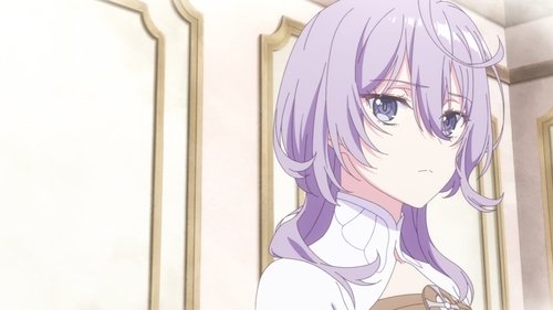 Kanpekisugite Kawaige ga Nai to Konyaku Haki sareta Seijo wa Ringoku ni Urareru - 3. Bölüm