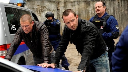 Strike Back - 8. Bölüm