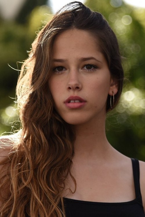 Ruth Bosser picture
