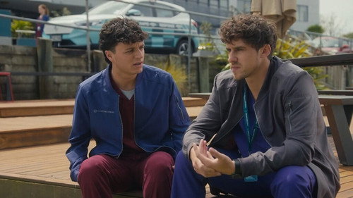 True Colours: Part III