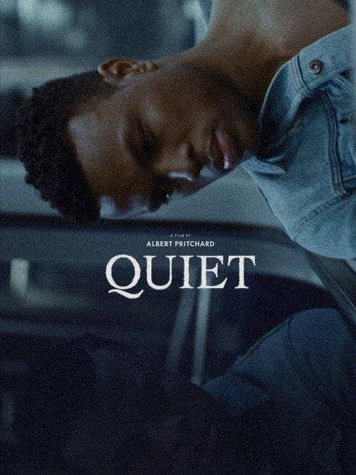 Quiet poster 2