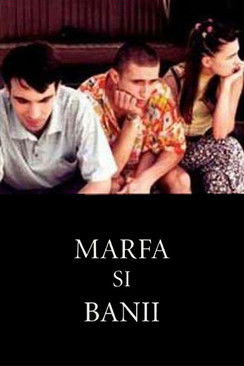 Stuff and Dough 2001