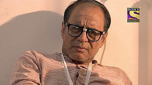 Umarqaid