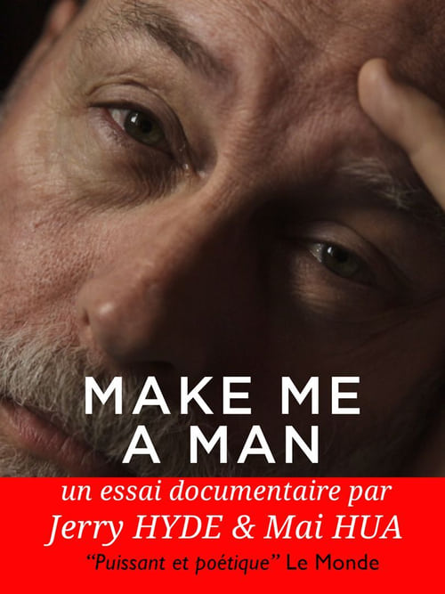 Watch Make Me a Man (2022) Full Movie Online Free