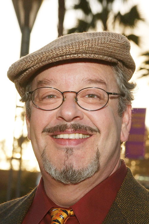 Cast member photo for joe-alaskey