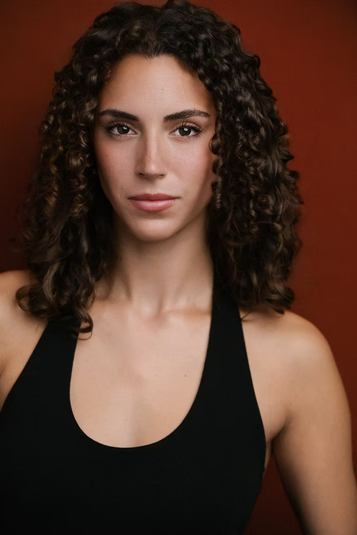 Gabriella Scarpace