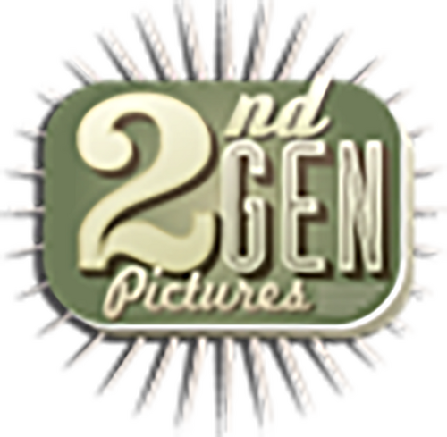 Production Company Logo