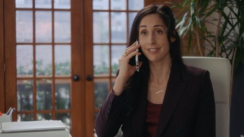 Workin' Moms - 3. Bölüm