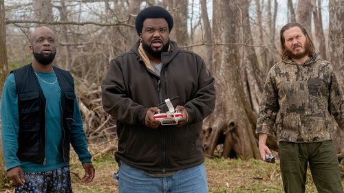 Killing It - 9. Bölüm