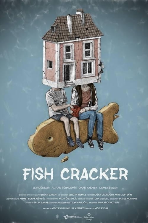 Fish+Cracker