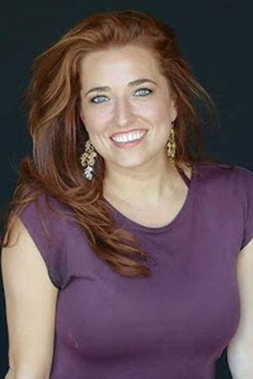 Zdjęcie Brittani Smith