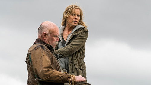 Fear the Walking Dead - 5. Bölüm