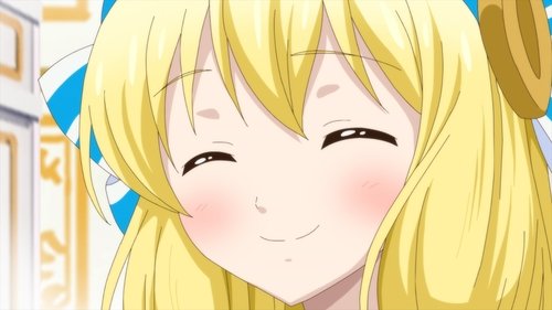 Kami-tachi ni Hirowareta Otoko - 7. Bölüm