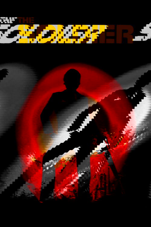 The Soldier