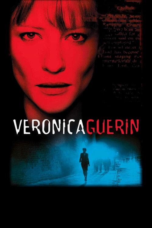 Veronica+Guerin