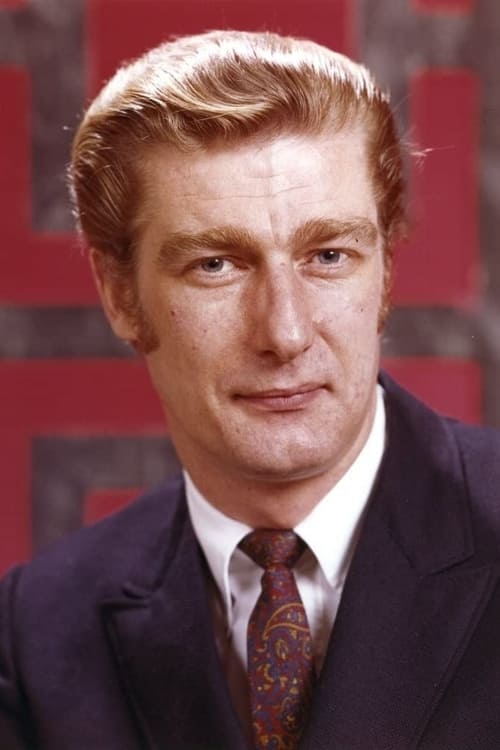 Richard Mulligan