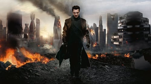 Star Trek Into Darkness (2013) Regarder le film complet en streaming en ligne